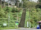 春日山神社下