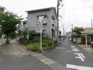 宮川陣屋（関氏下屋敷）跡…