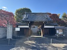 金剛寺山門