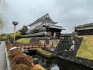 勝竜寺城公園