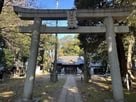 白山神社