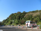 二之丸・大奥跡（黎明館駐車場）…