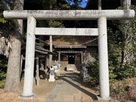 稲荷神社