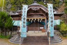 大宮八幡神社社殿