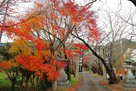 大宮八幡神社二の鳥居