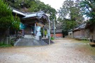 大宮八幡神社社殿