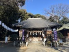 平塚神社