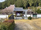 舌丹山親縁寺