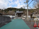 居館跡(慈眼寺)