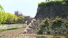 熊本城と同じ石垣…