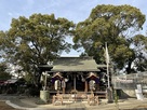 成宗須賀神社