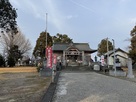 城址風景