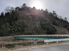 金峰ふれあいの森北口風景…