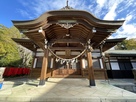 巴江神社