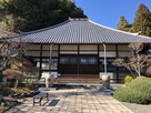 長慶寺（今川家菩提所）…