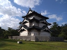 天守