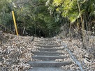 攻城口（常山駅側）…