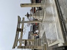 豊国神社鳥居
