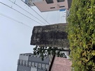 長浜地名起源歌碑…