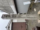 豊国神社石碑