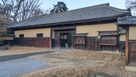 長屋門