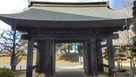 薬医門（移築）…