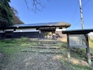 旧小原家長屋門（移築）…