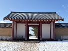 東門