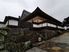 篠山城 大書院