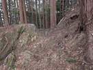 堀切