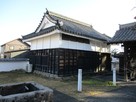裏門櫓