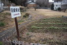 城址入口