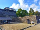 太鼓櫓（南東側）…