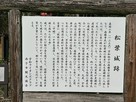 説明版