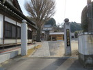 真浄寺（八幡台櫓移築先）…