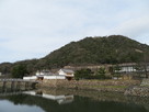 鳥取城