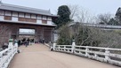 大手門