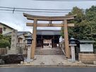 岡山神社