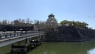 極楽橋前から