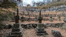 村上水軍の墓