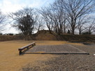 涼台