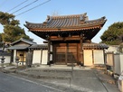 浄福寺参門
