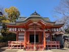 御霊神社