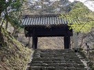 黒門