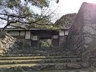 長屋門