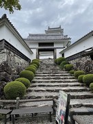 大手門