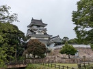 小山城