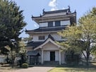 西の櫓