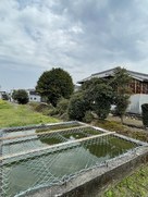 土塁