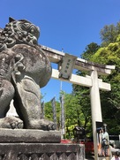 武田神社